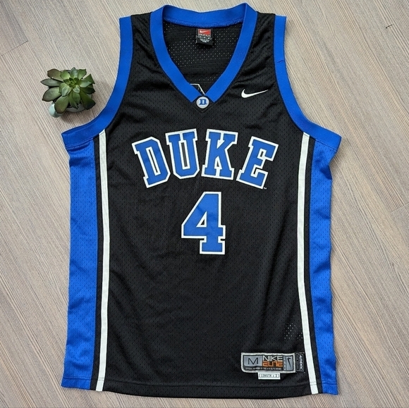 MARCH Madness Duke University Nike NCAA Jersey (Medium + 2" on the back) - Picture 1 of 5